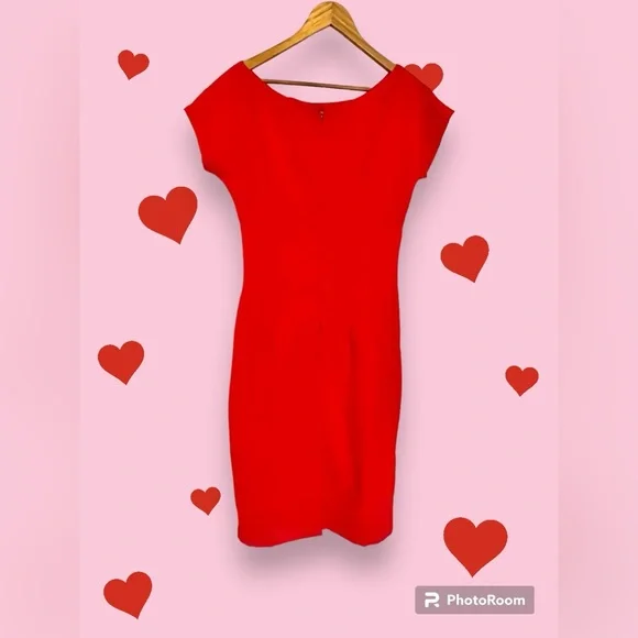 Bettie Page by Tatyana Sierra Dress NWT - Picture 2 of 8